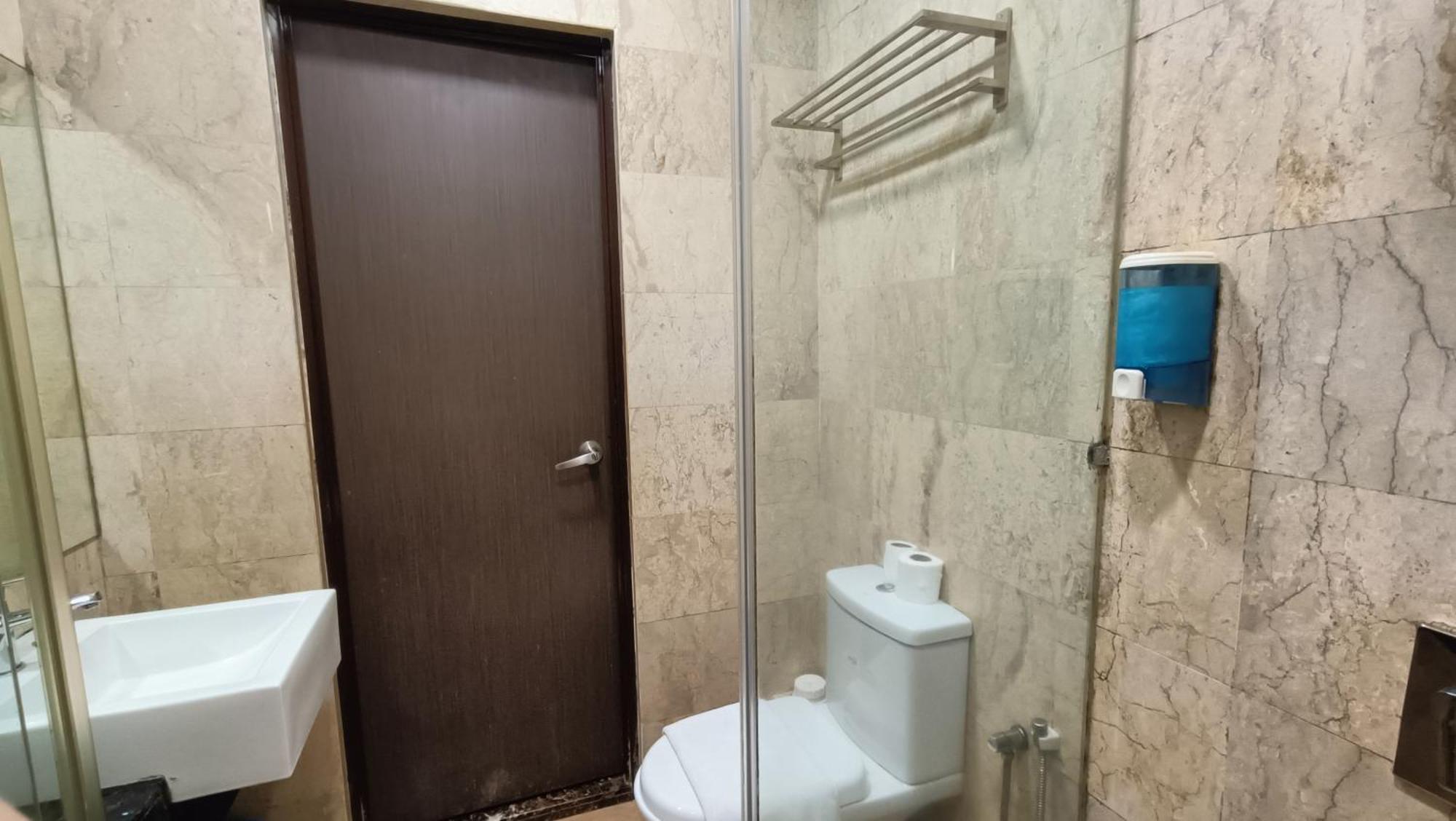 The Corum View Hotel Bayan Lepas Extérieur photo