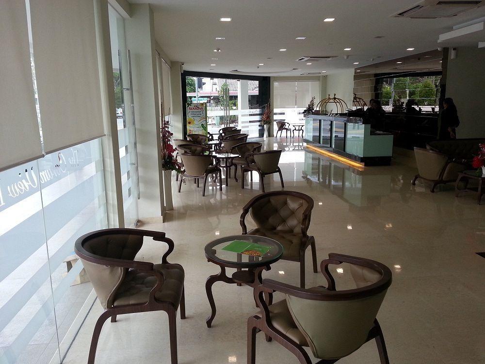 The Corum View Hotel Bayan Lepas Extérieur photo