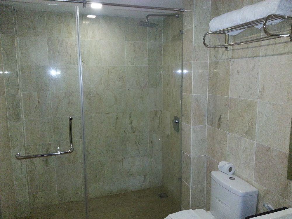 The Corum View Hotel Bayan Lepas Extérieur photo