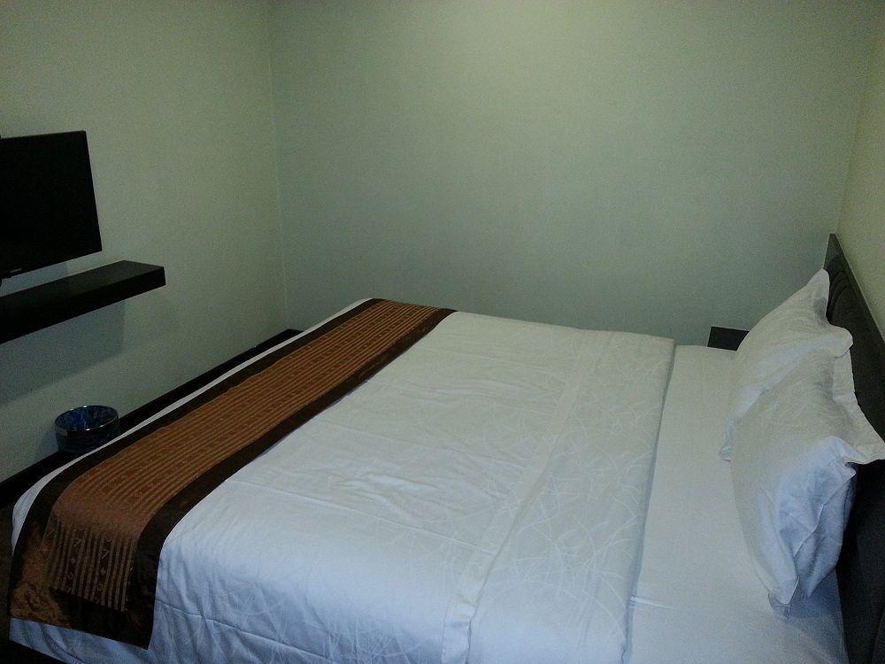 The Corum View Hotel Bayan Lepas Extérieur photo
