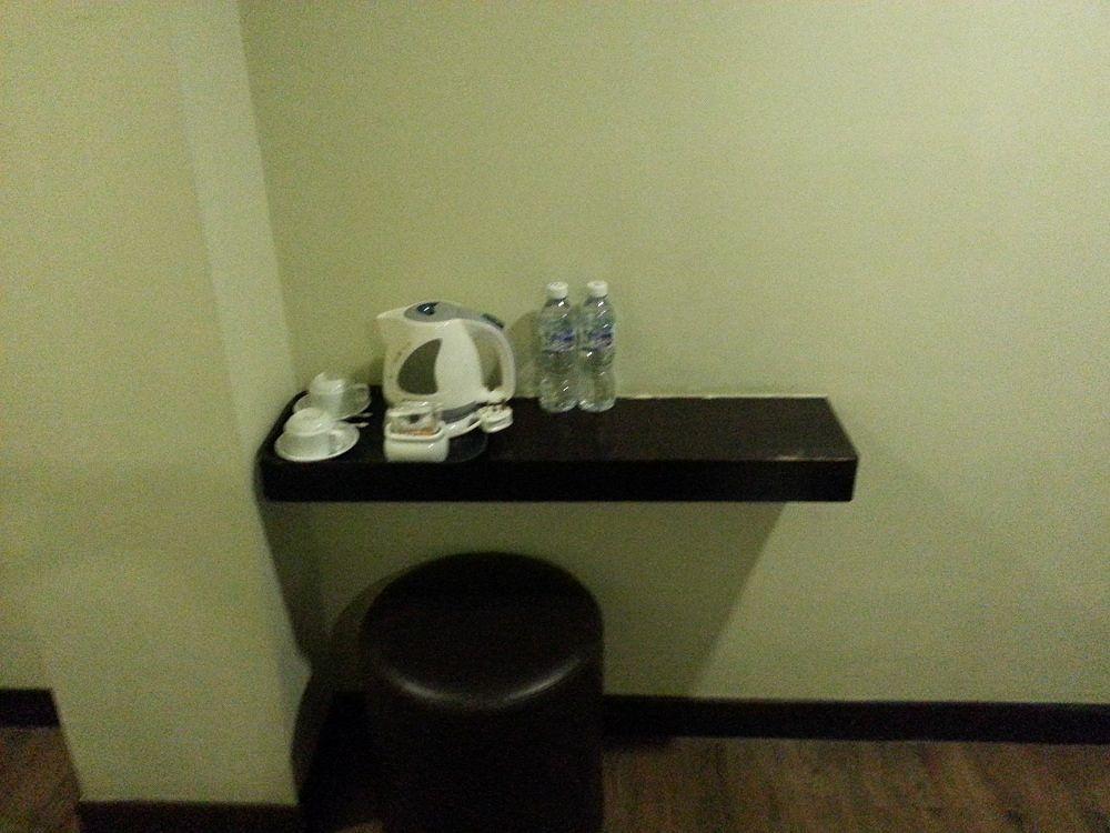 The Corum View Hotel Bayan Lepas Extérieur photo